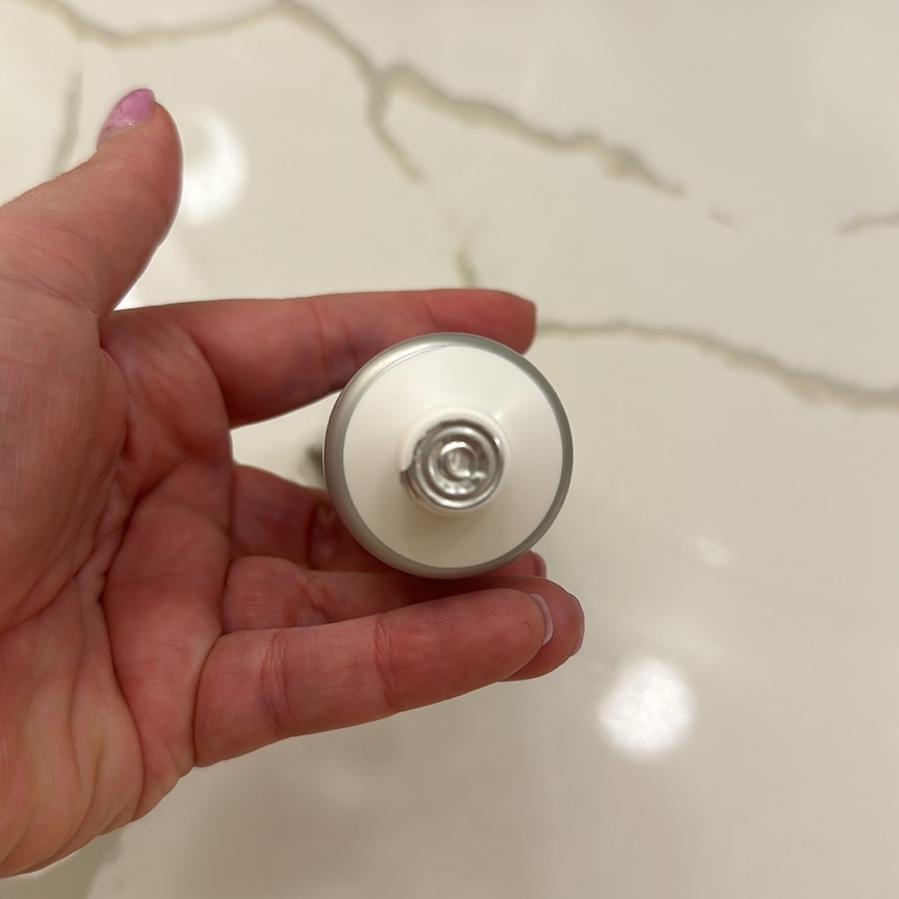 Nautra Bissē Diamond ICE-LIFT Transepidermal DNA Cryo-Mask — still sealed! - Picture 3 of 3